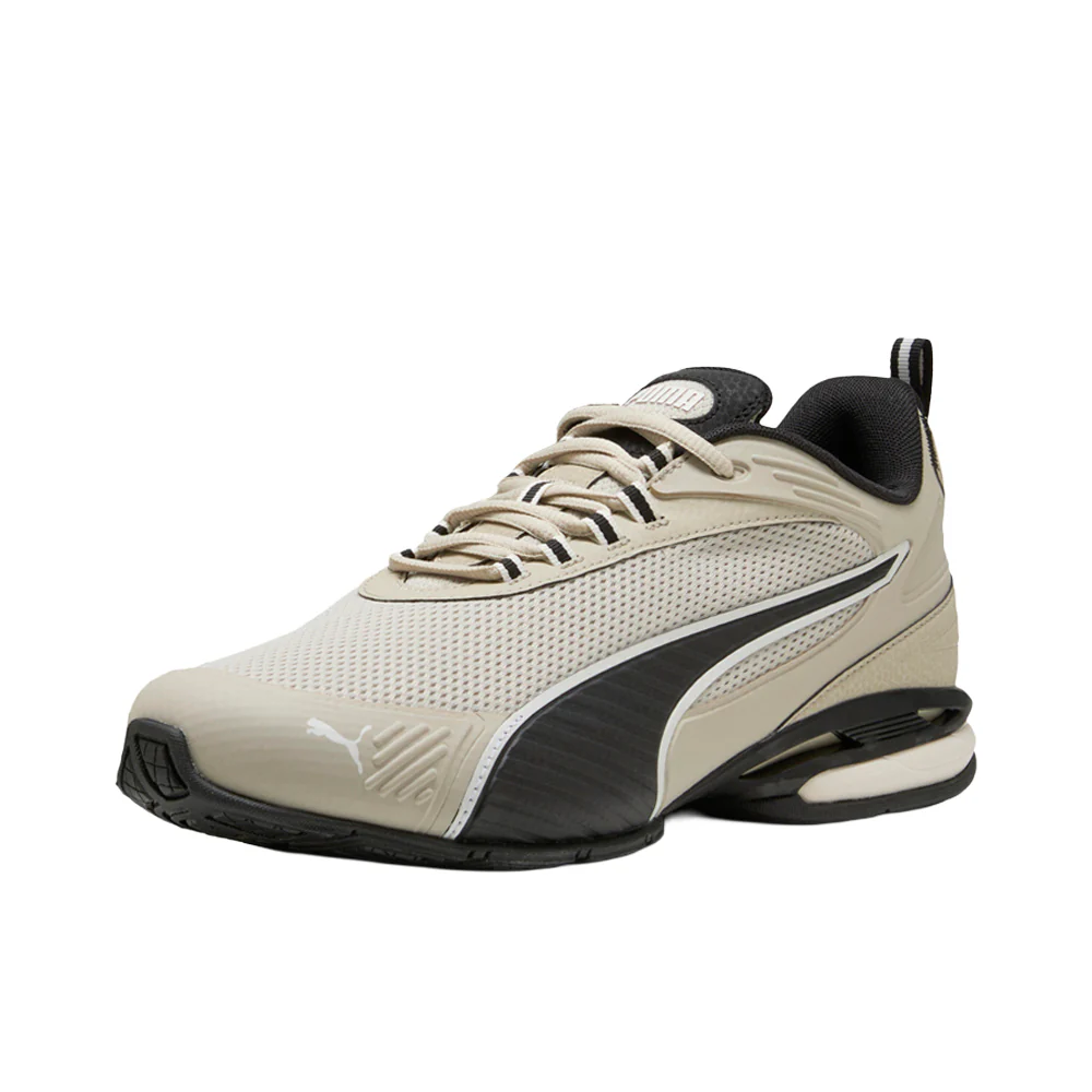 Magnetic Lace Up Sneakers - Image 2