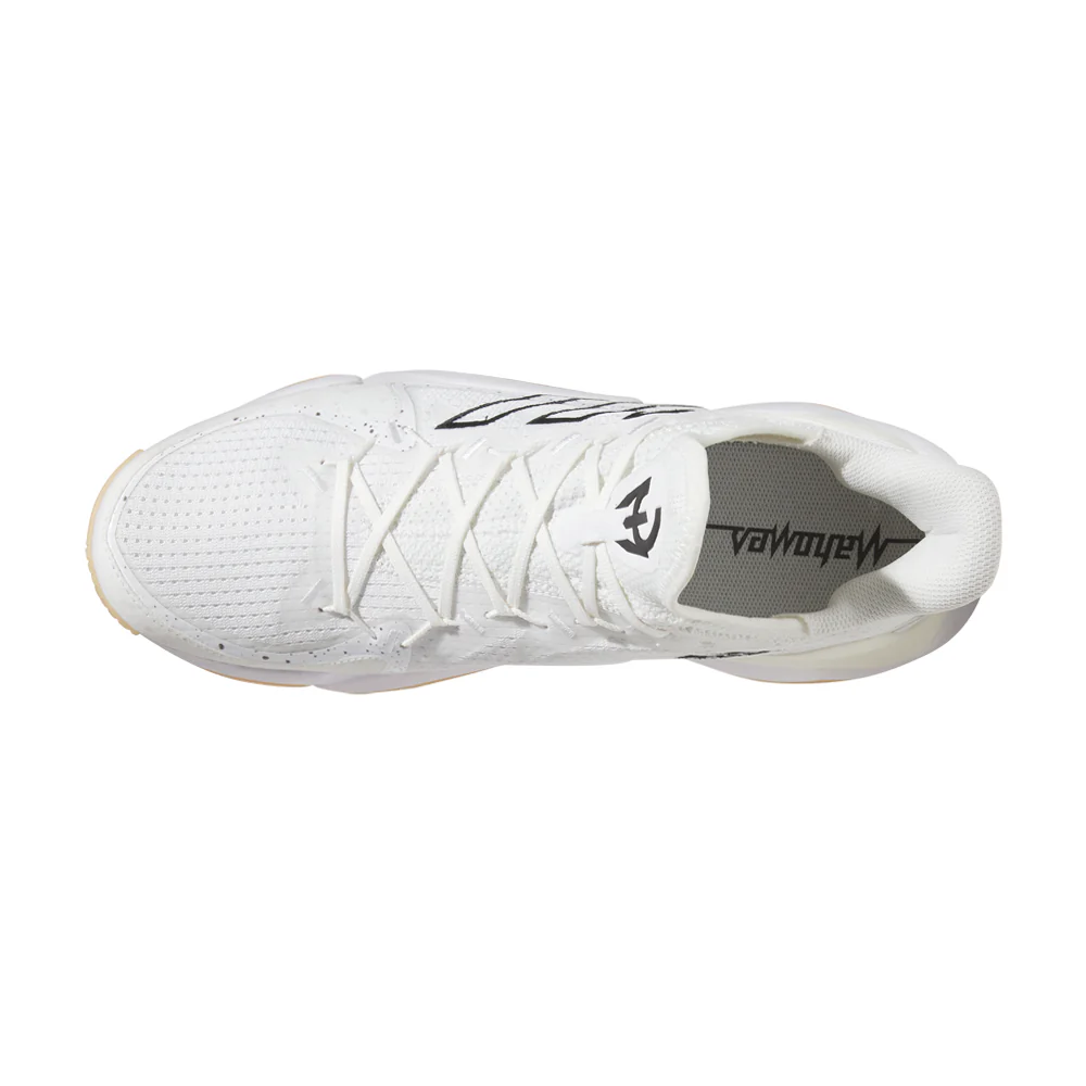 Mahomes 1 Impact Flx Lace Up Sneakers - Image 4