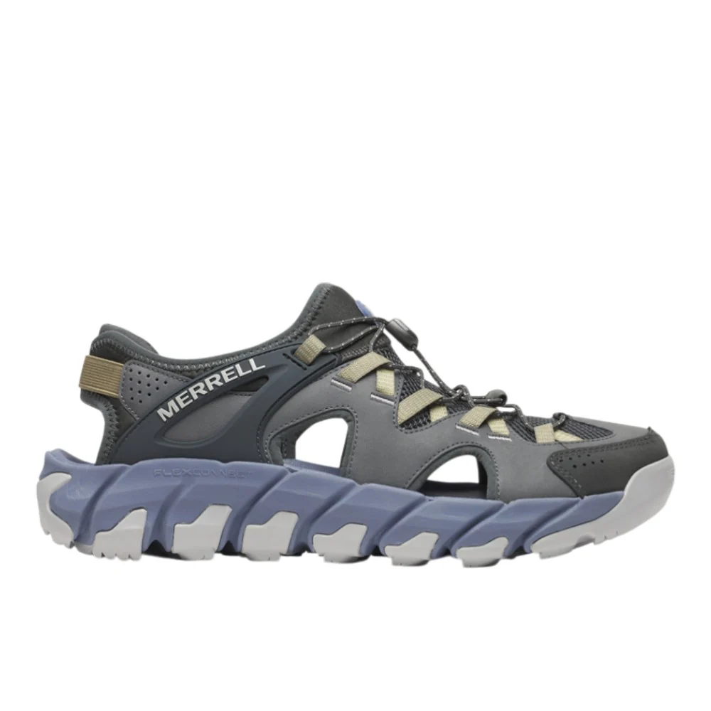 Maipo Explorer Slip On Hiking Shoes