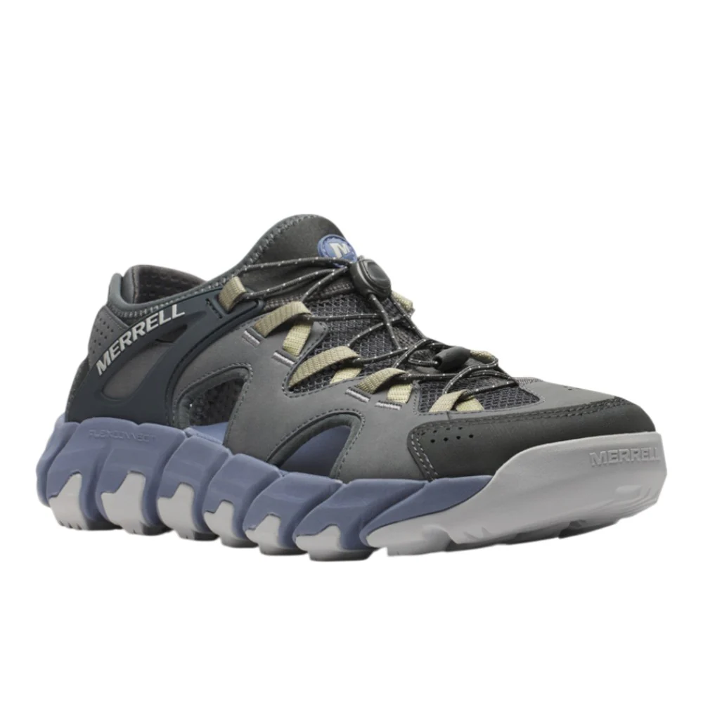 Maipo Explorer Slip On Hiking Shoes - Image 2