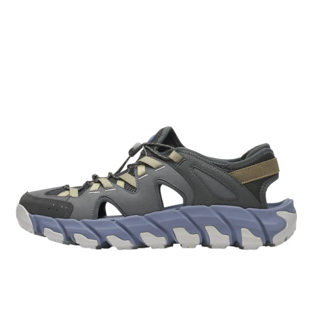 Maipo Explorer Slip On Hiking Shoes - Image 3