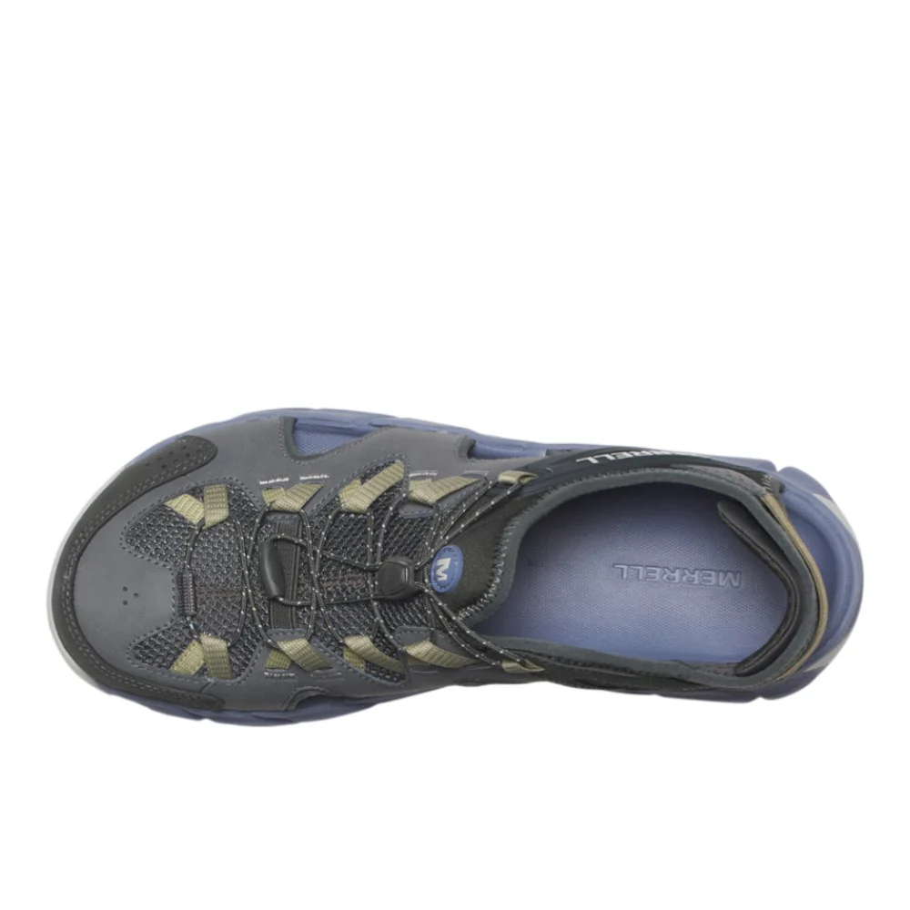 Maipo Explorer Slip On Hiking Shoes - Image 4