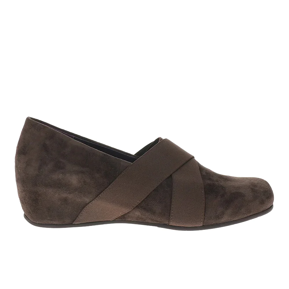 Maiya Slip On Clogs