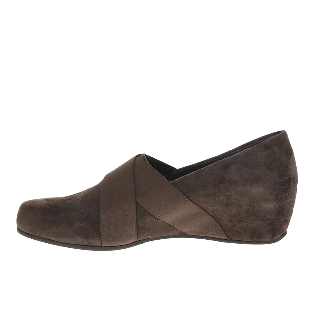 Maiya Slip On Clogs - Image 3