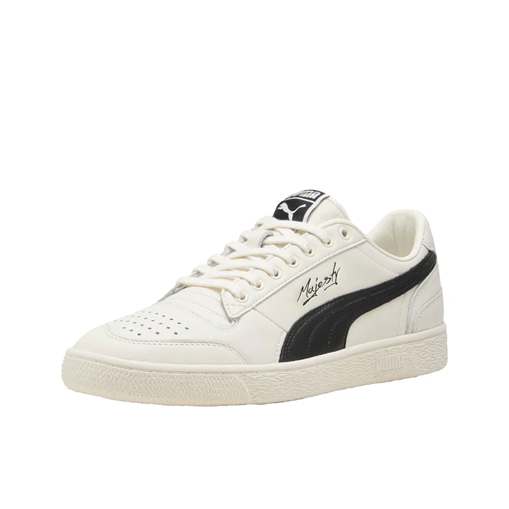 Majesty Lace Up Sneakers - Image 2