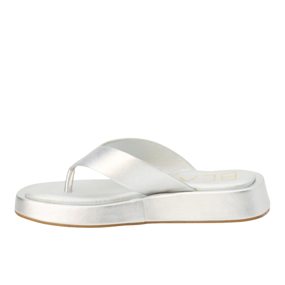 Mallorca Platform Flip Flop Sandals - Image 3
