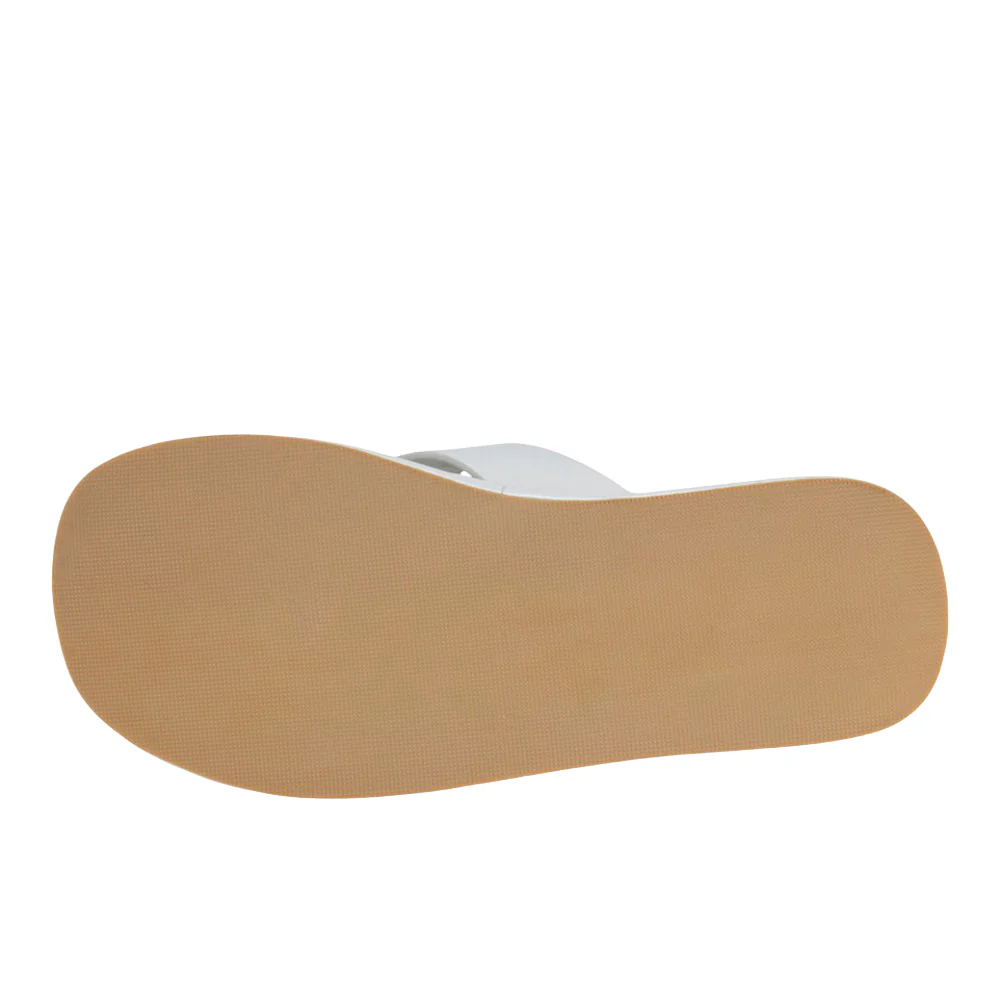 Mallorca Platform Flip Flop Sandals - Image 5