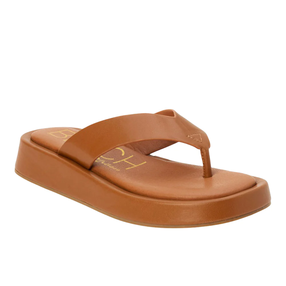 Mallorca Platform Flip Flop Sandals - Image 2