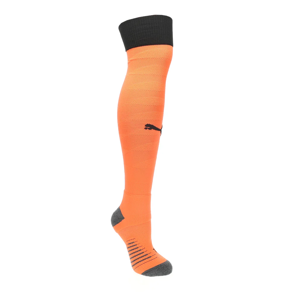 KIDSUPER X MANCHESTER CITY Socks - Image 2