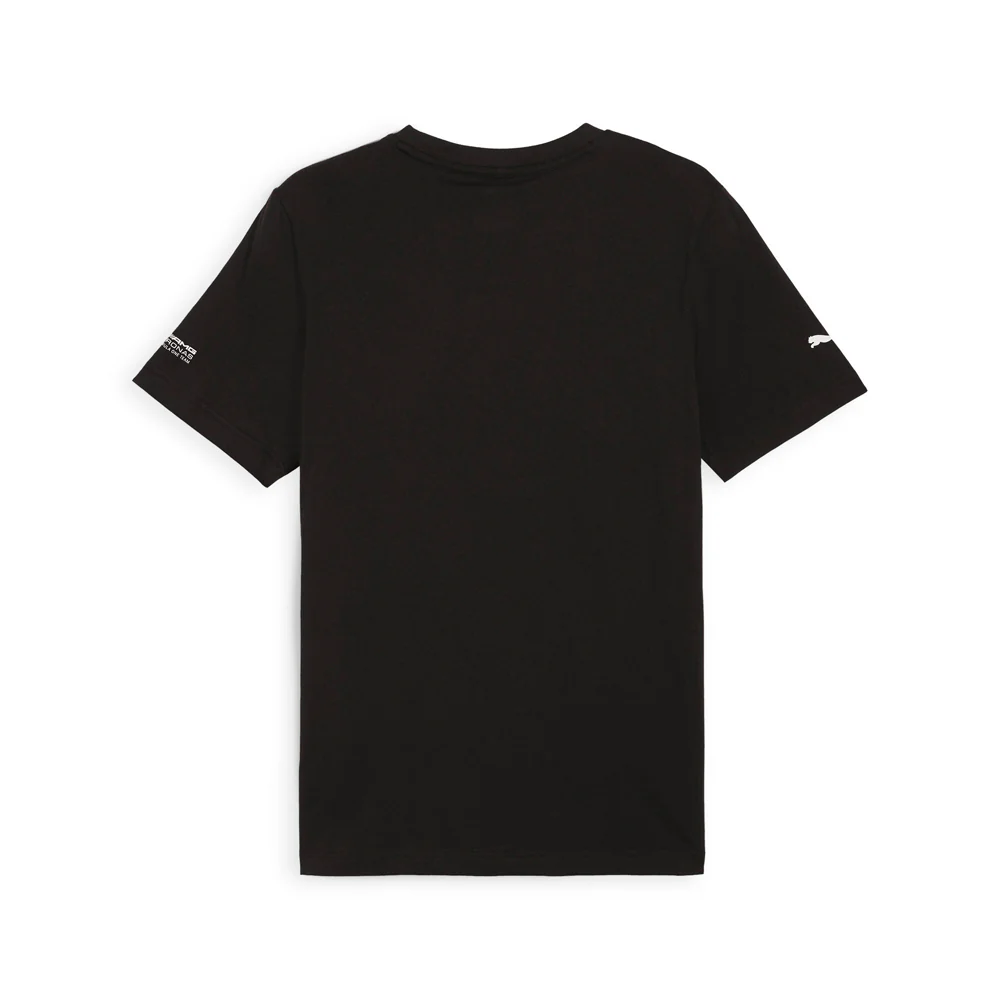 MAPF1 Essentials Car Graphic Crew Neck Short Sleeve T-Shirt - Image 2