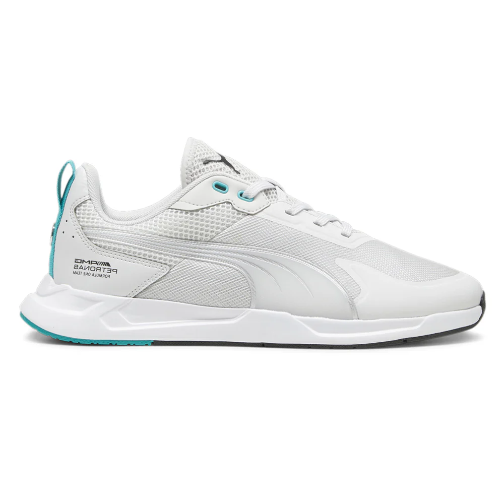 Mercedes AMG Petronas F1 IONICspeed Lace Up Sneakers