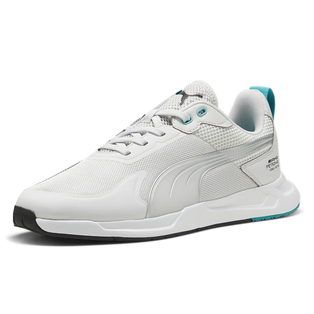 Mercedes AMG Petronas F1 IONICspeed Lace Up Sneakers - Image 2