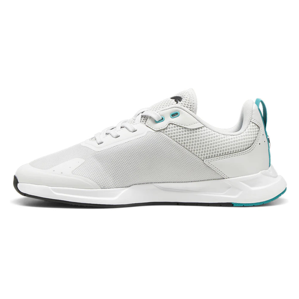 Mercedes AMG Petronas F1 IONICspeed Lace Up Sneakers - Image 3