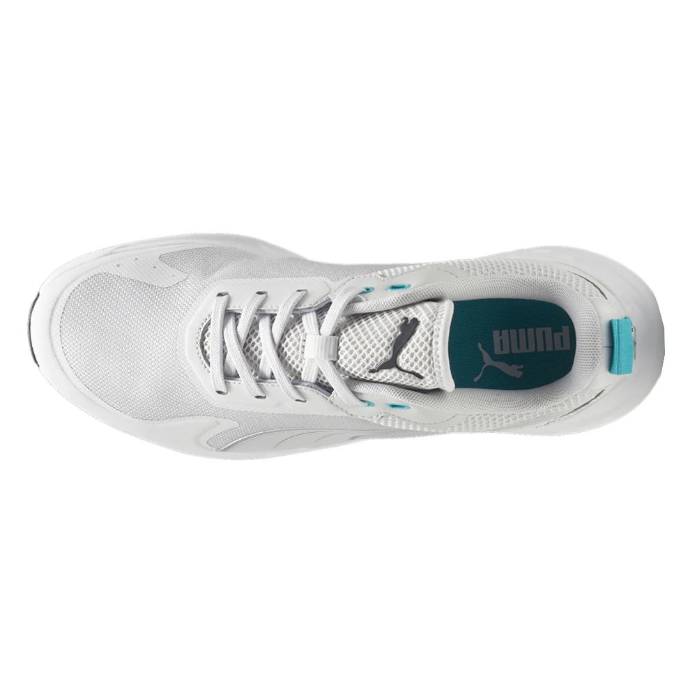 Mercedes AMG Petronas F1 IONICspeed Lace Up Sneakers - Image 4
