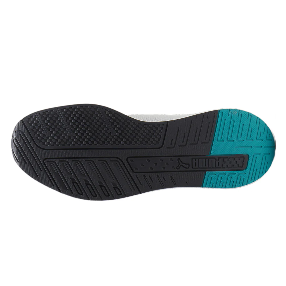 Mercedes AMG Petronas F1 IONICspeed Lace Up Sneakers - Image 5