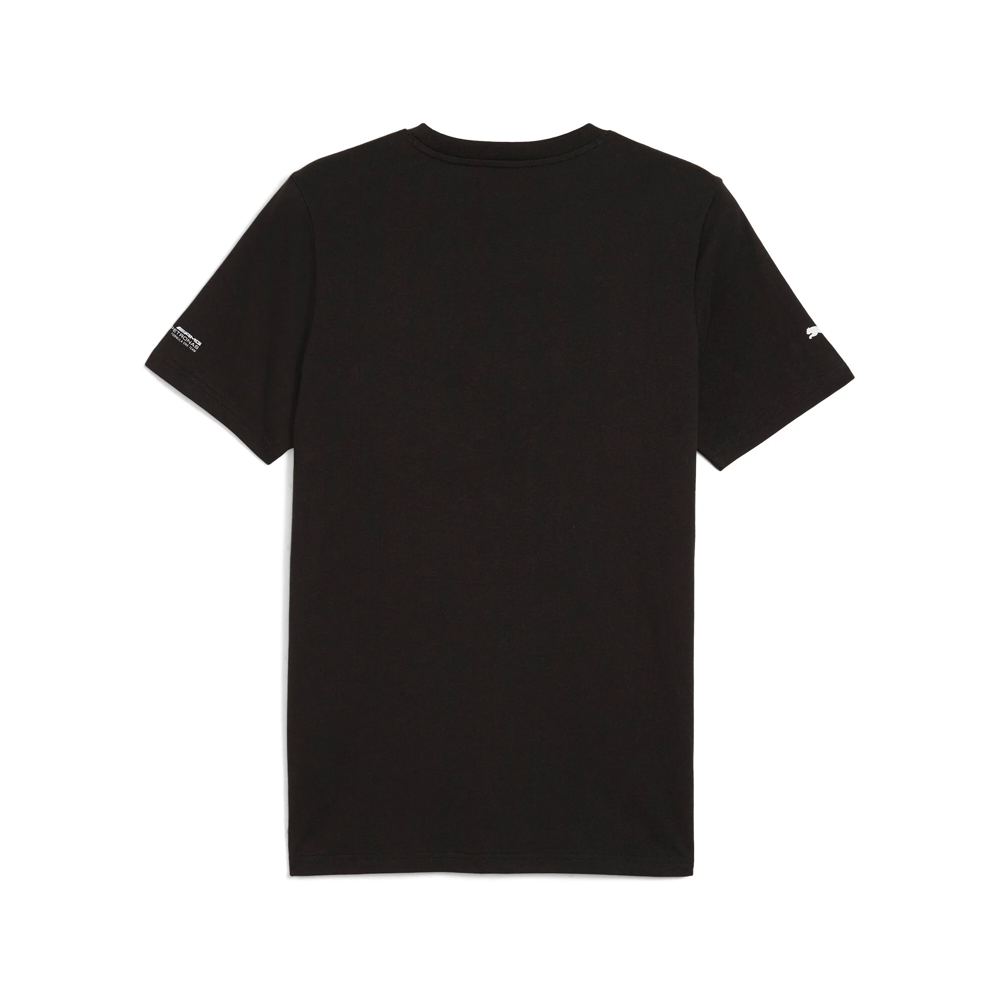 MAPF1 Las Vegas Graphic Crew Neck Short Sleeve T-Shirt - Image 2