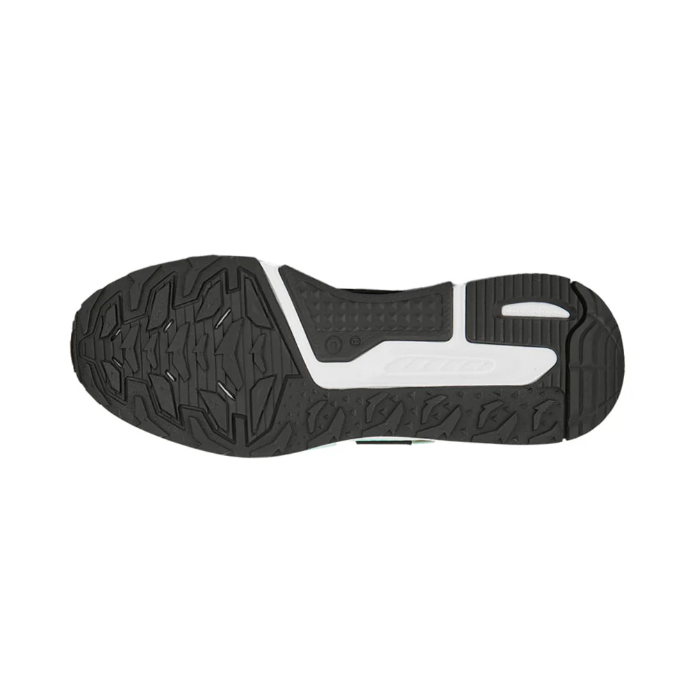 Mercedes AMG Petronas F1 x Mirage Sport Asphalt Lace Up Sneakers - Image 5