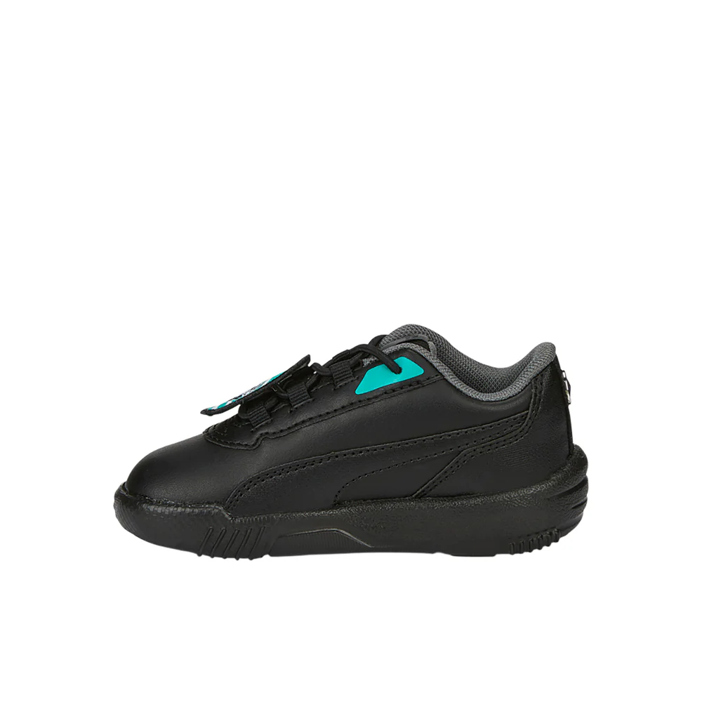 MAPF1 R-Cat Machina AC Slip On Sneakers (Toddler) - Image 3