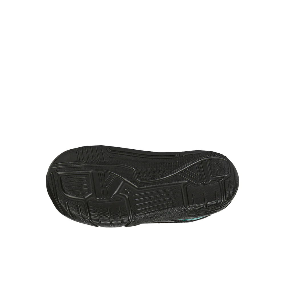 MAPF1 R-Cat Machina AC Slip On Sneakers (Toddler) - Image 5