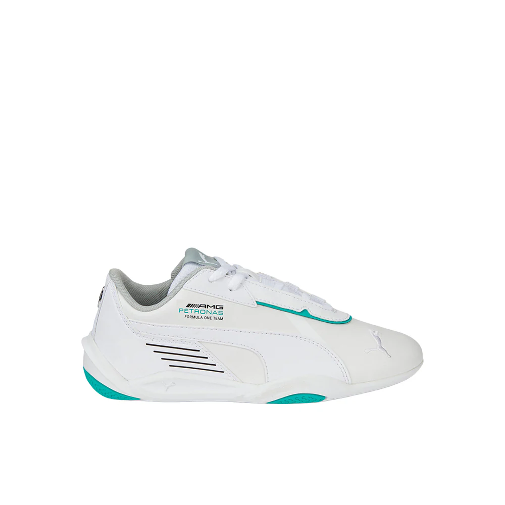 MAPF1 R-Cat Machina Lace Up Sneakers (Big Kid)
