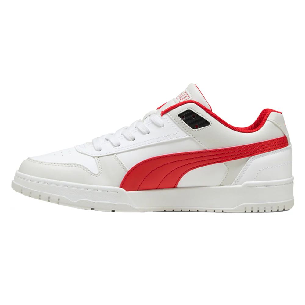 Formula 1 x RBD Game Low Lace Up Sneakers - Image 3