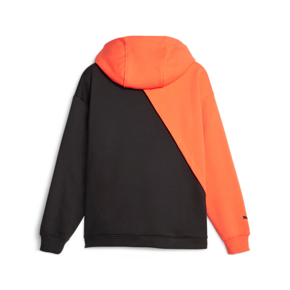 MAPF1 Statement Pullover Hoodie - Image 2