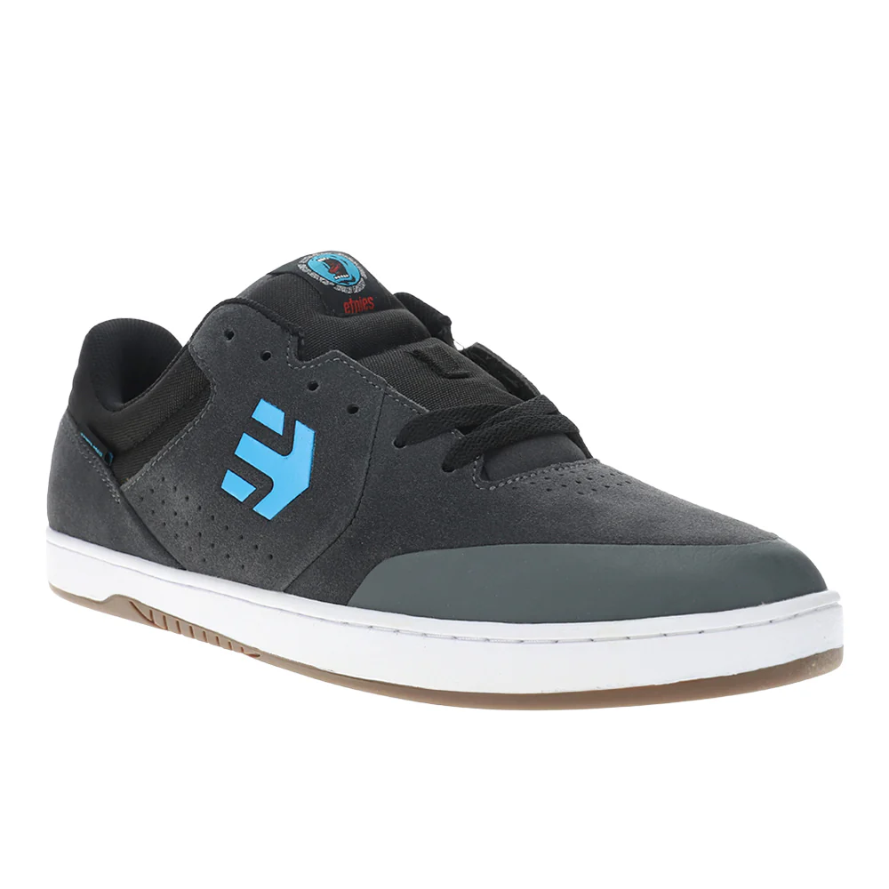 Marana X Santa Cruz Lace Up Sneakers - Image 2