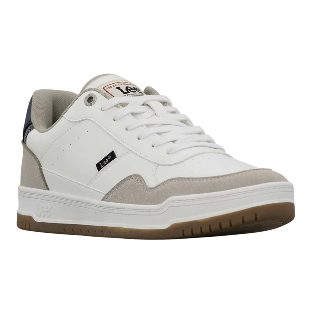 Marcus Lace Up Sneakers - Image 2