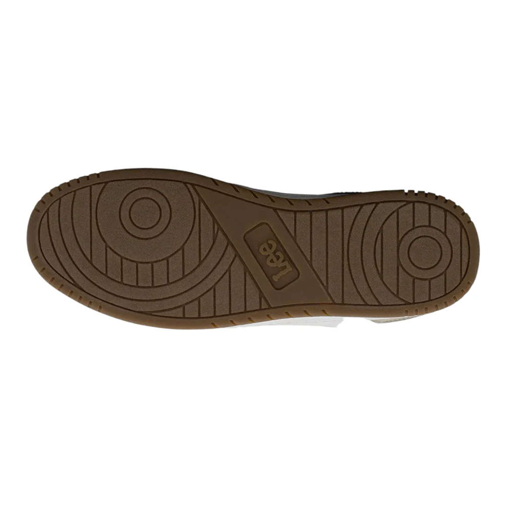Marcus Lace Up Sneakers - Image 5