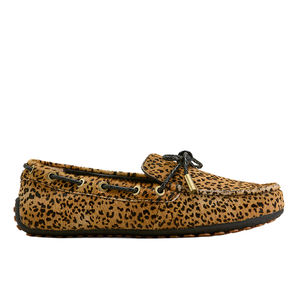 Margot Driving Moccasins