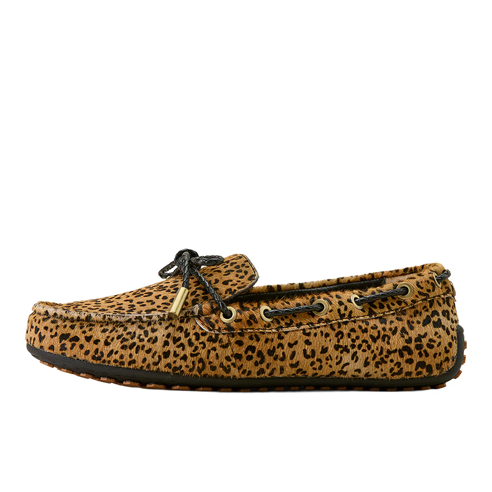 Margot Driving Moccasins - Image 3