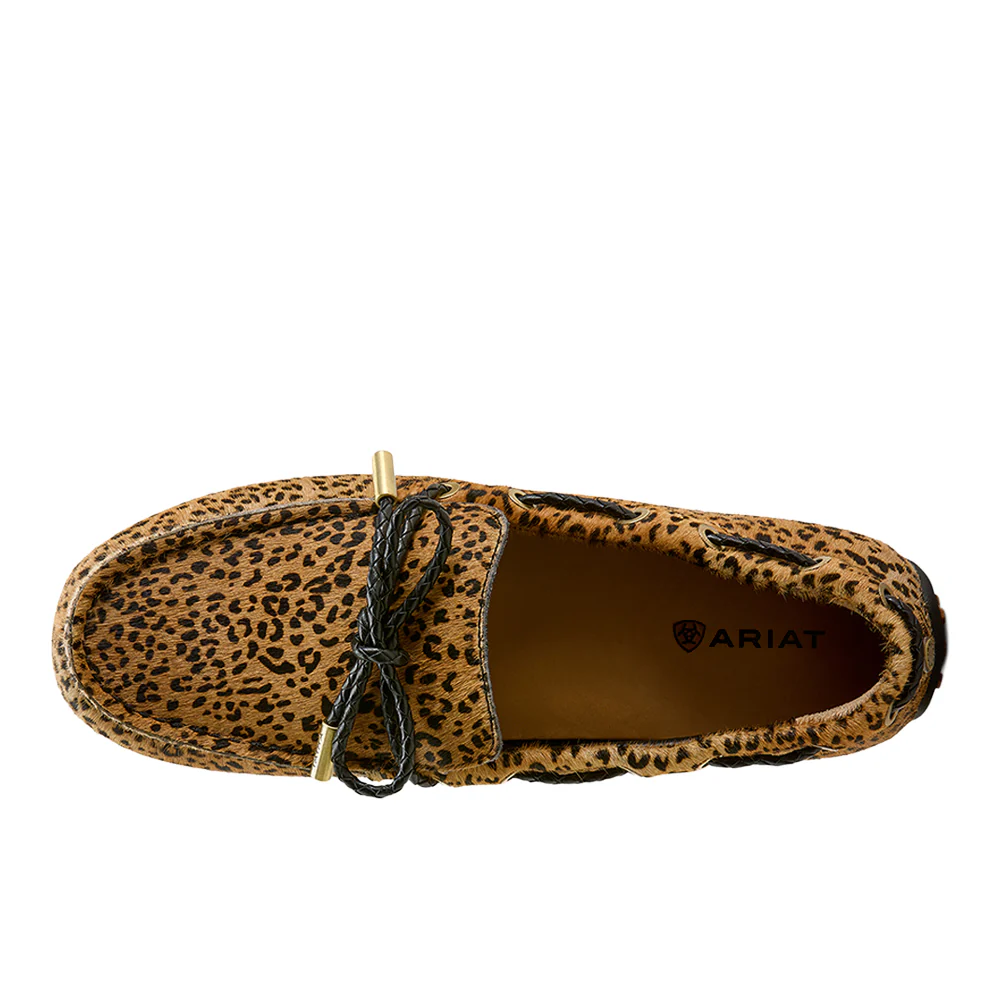 Margot Driving Moccasins - Image 4