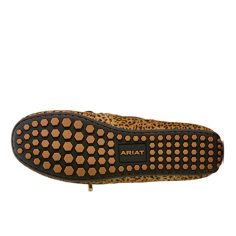 Margot Driving Moccasins - Image 5