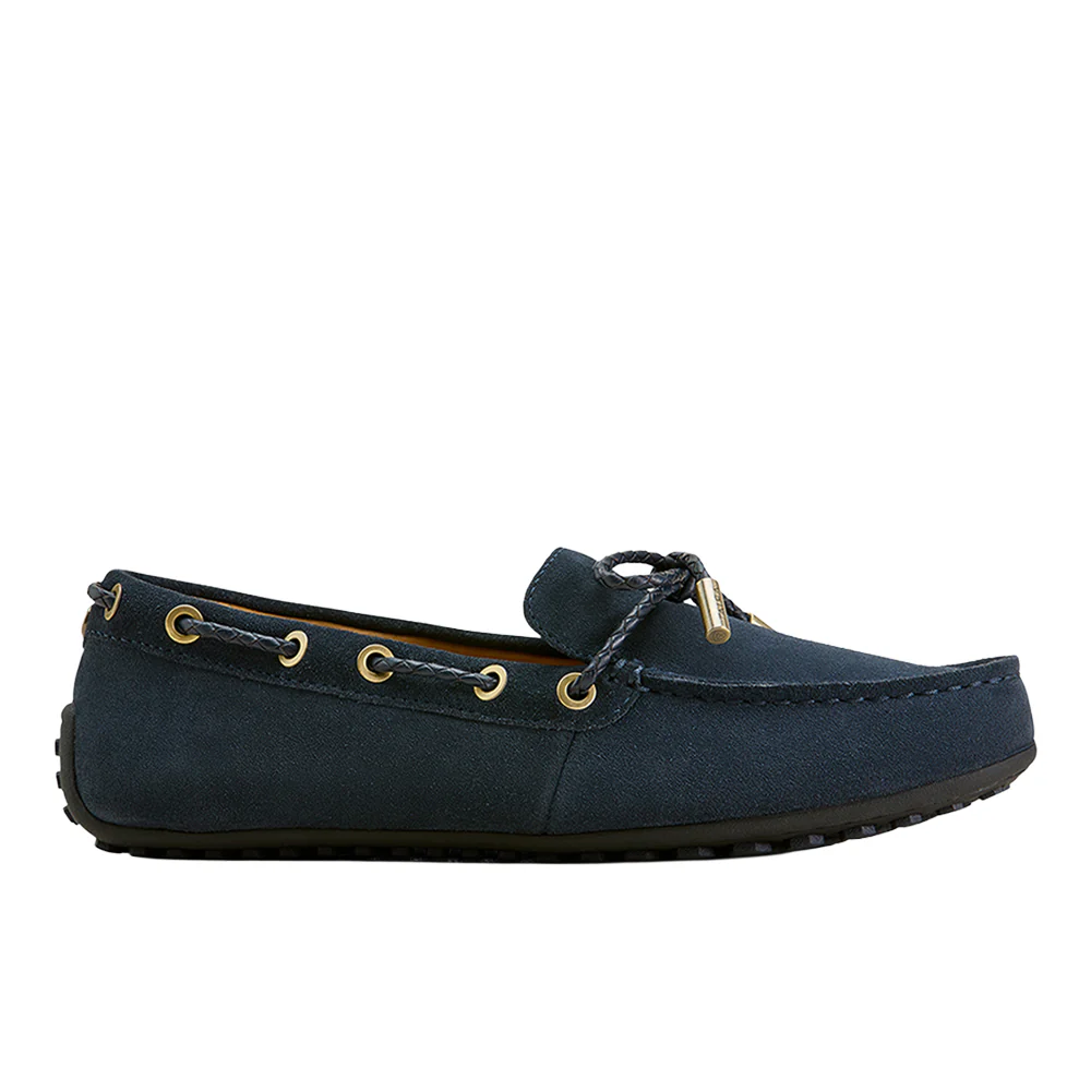 Margot Driving Moccasins