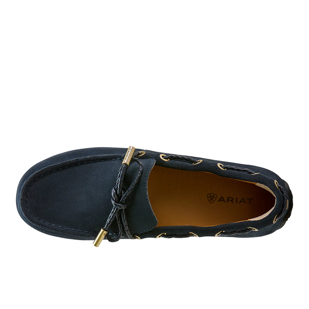 Margot Driving Moccasins - Image 4