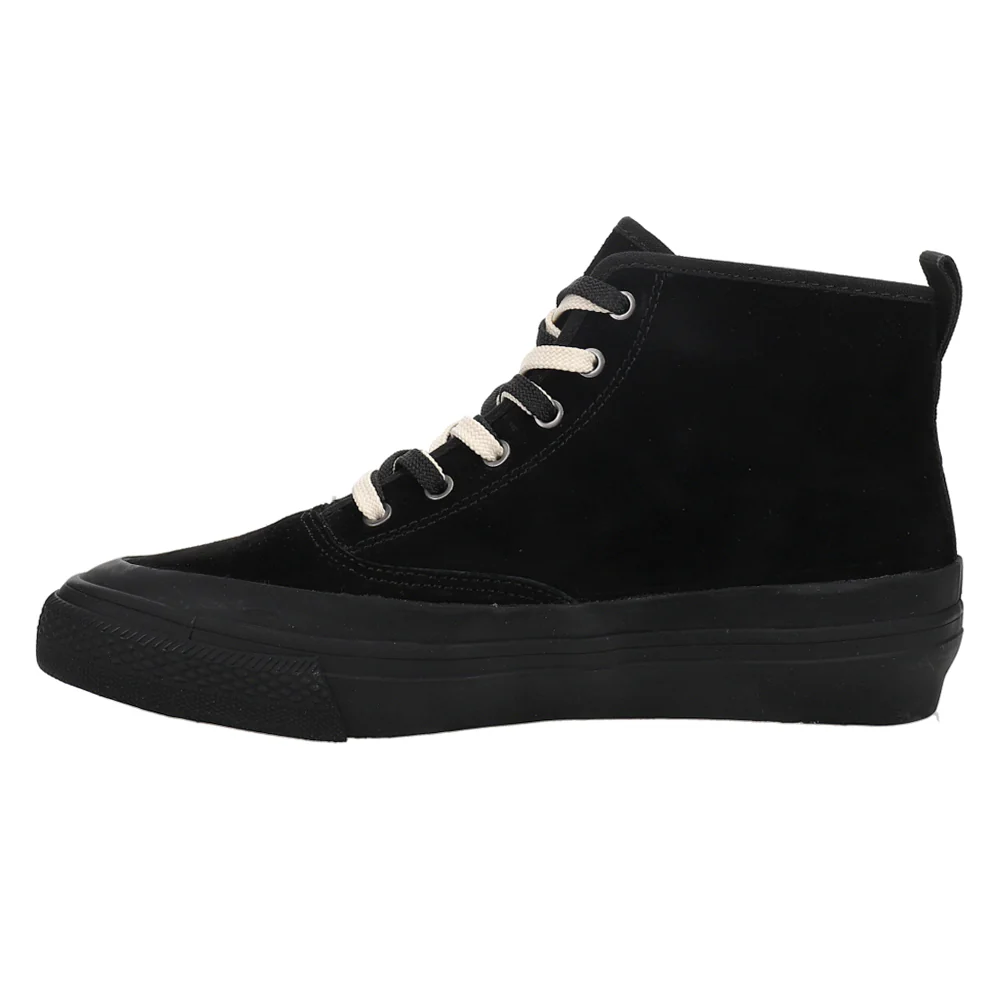 Mariners High Top Sneakers - Image 3
