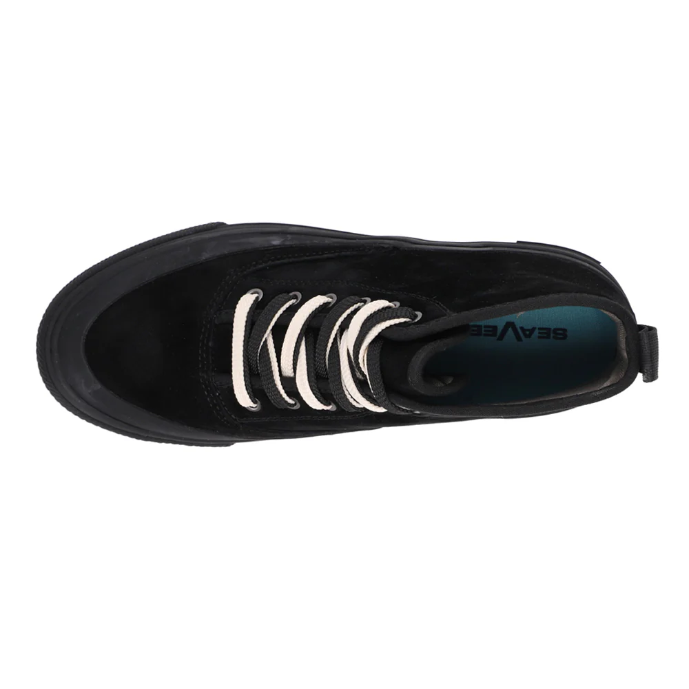 Mariners High Top Sneakers - Image 4