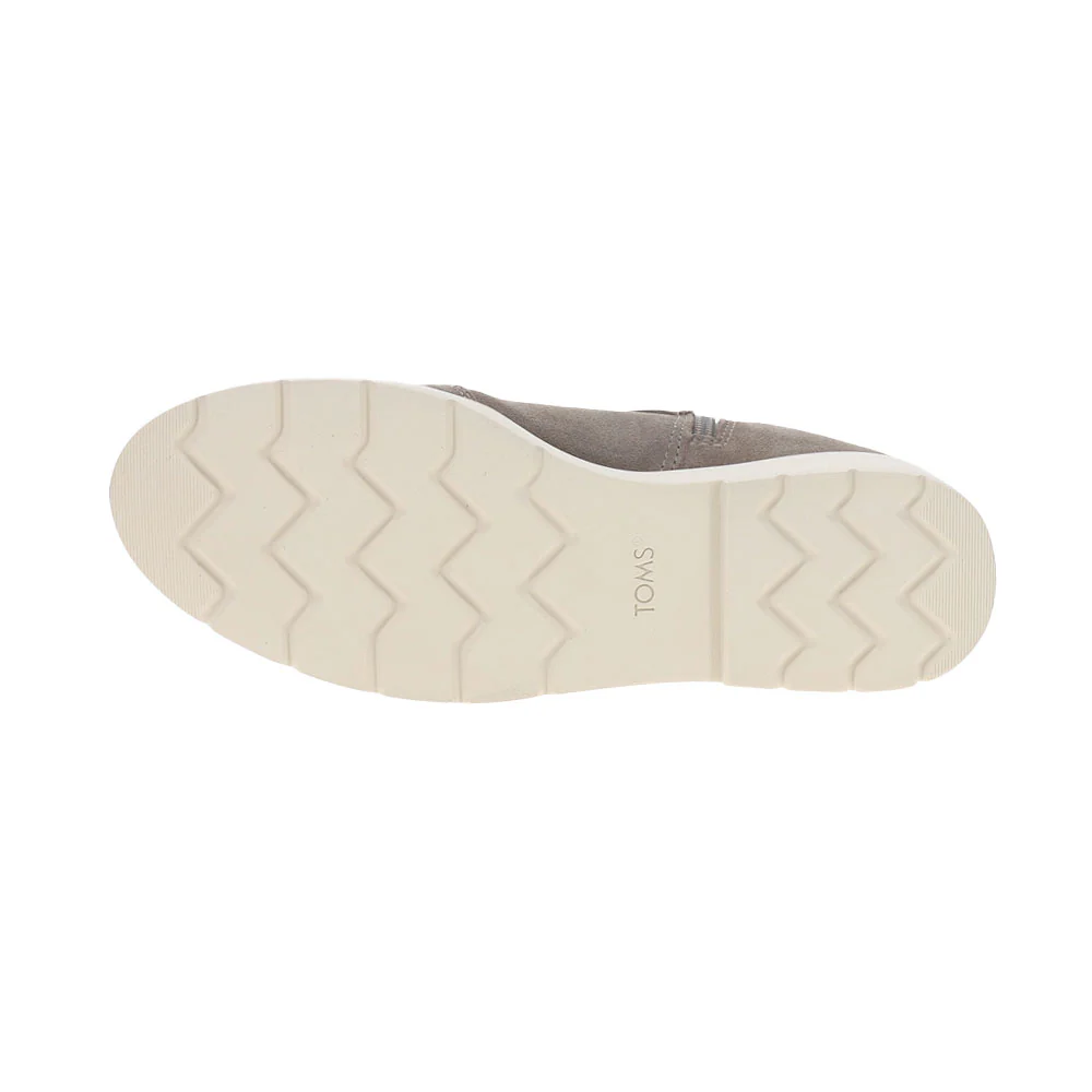 Marlow Round Toe Zippered Boots - Image 5