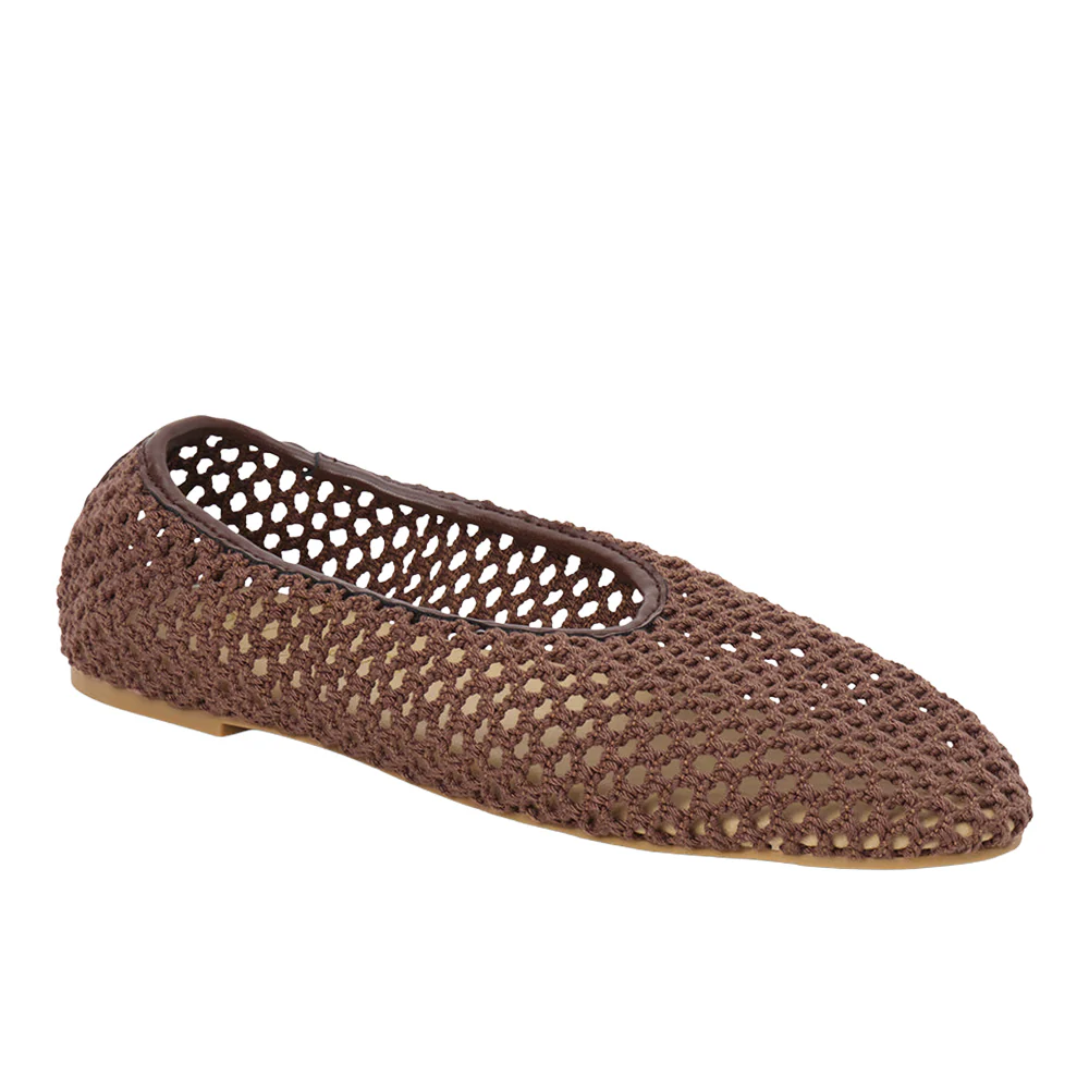 Marta Ballet Flats - Image 2
