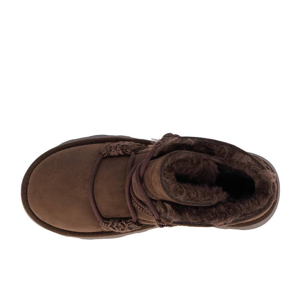 Matterhorn Round Toe Pull On Booties - Image 4