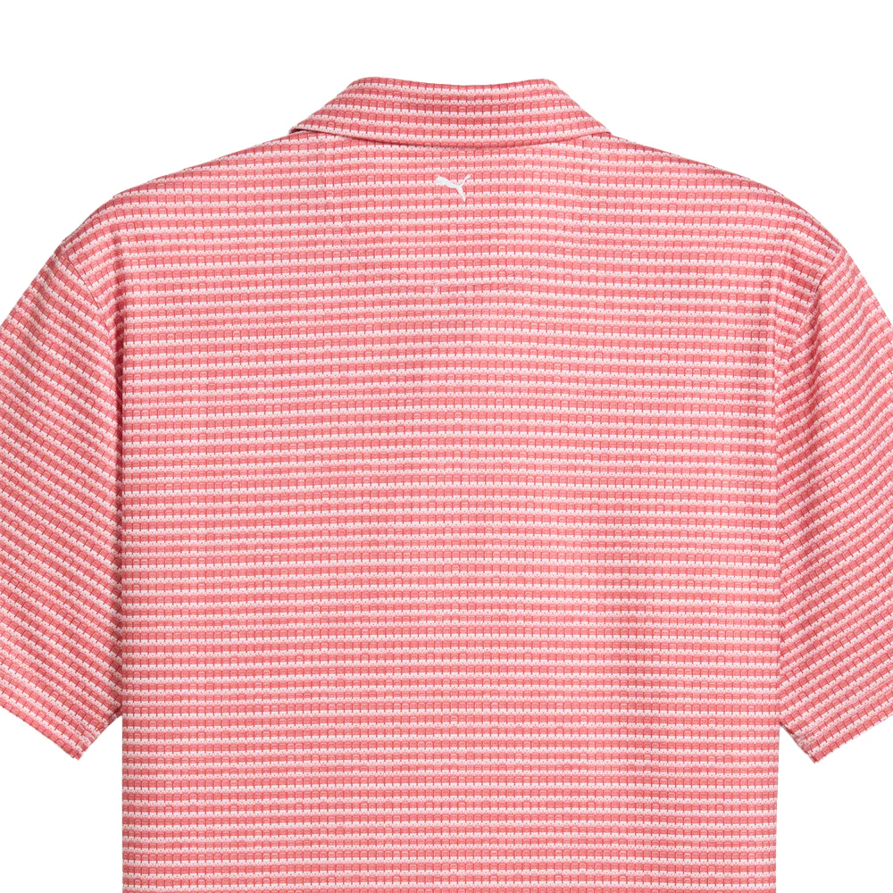 MATTR Stadium BN Short Sleeve Golf Polo Shirt - Image 5