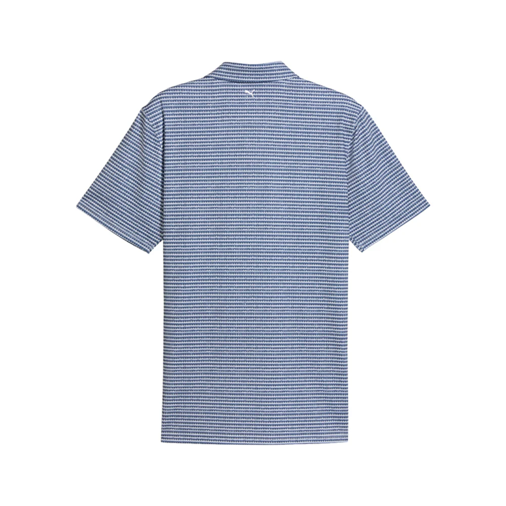 MATTR Stadium BN Short Sleeve Golf Polo Shirt - Image 2