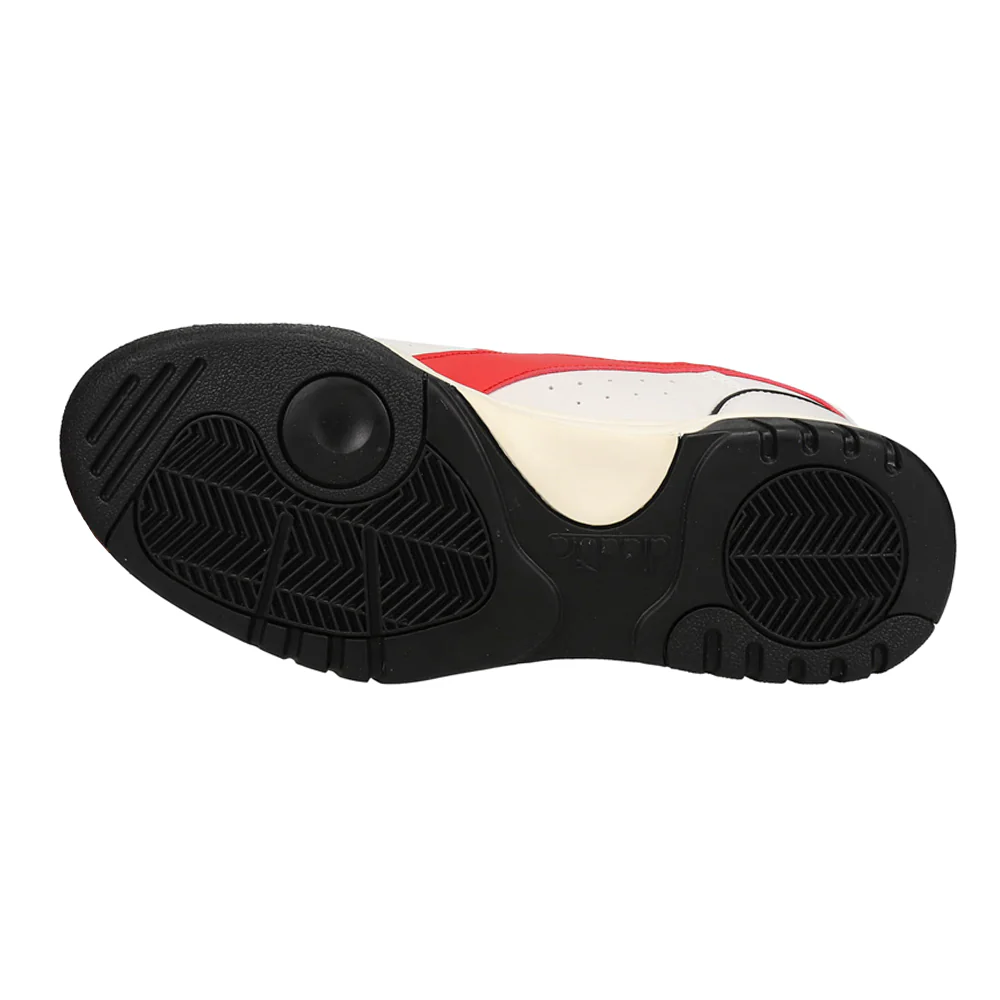 Maverick Pride Lace Up Sneakers - Image 5