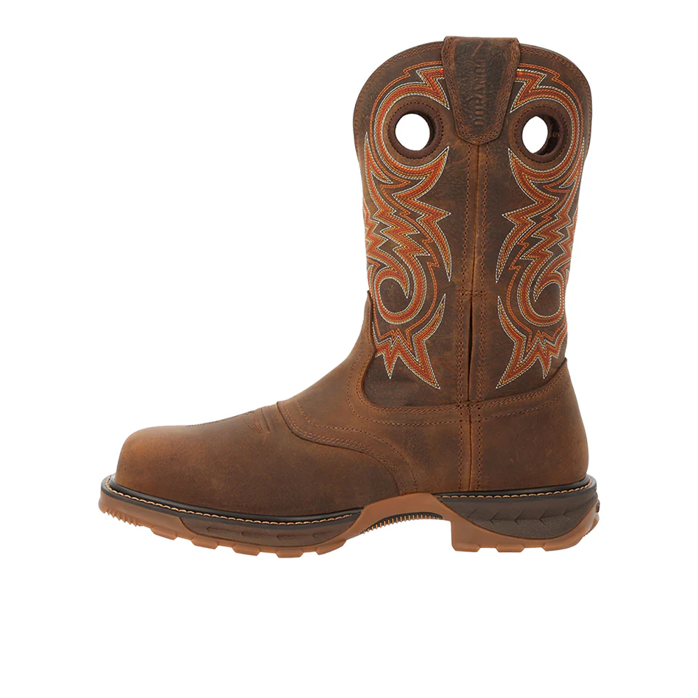 Maverick XP 11 inch Waterproof Composite Toe Work Boots - Image 3