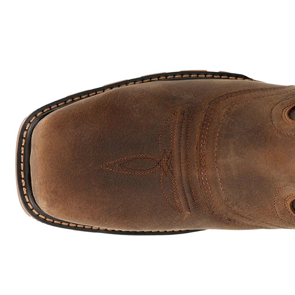Maverick XP 11 inch Waterproof Composite Toe Work Boots - Image 4
