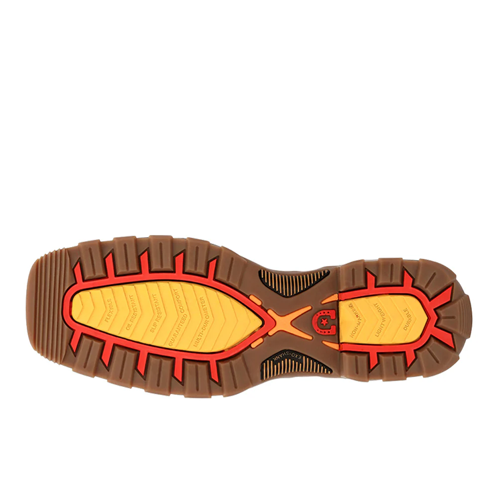 Maverick XP 11 inch Waterproof Composite Toe Work Boots - Image 5