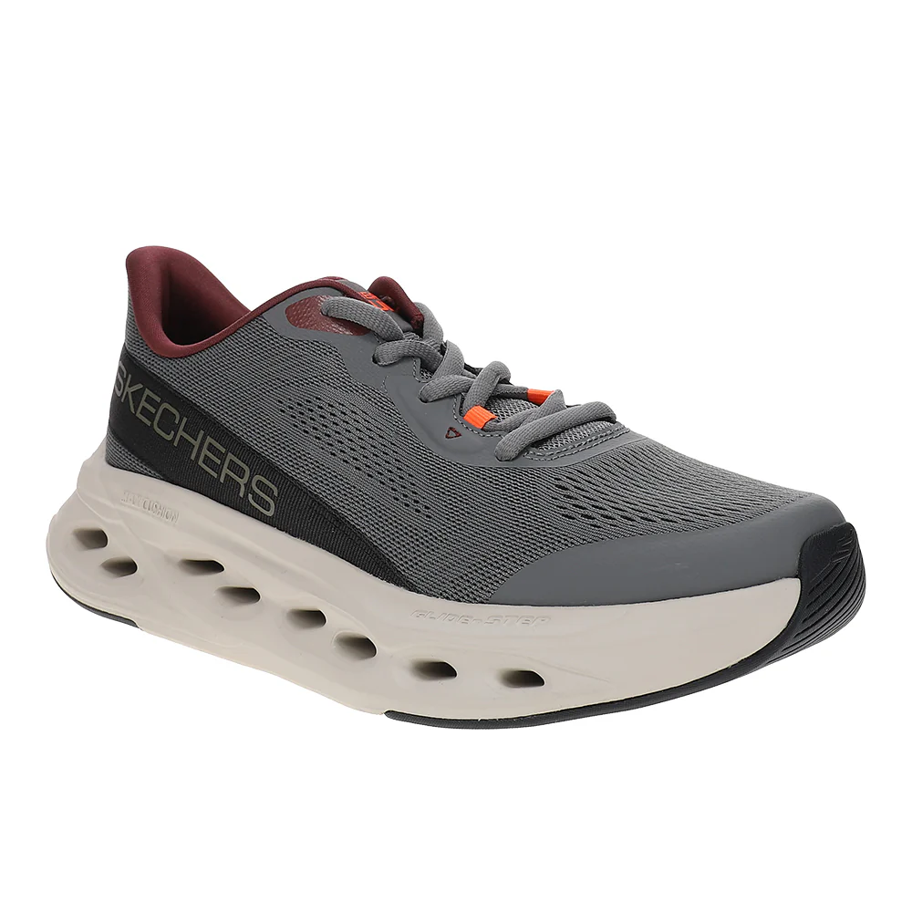 Max Cushioning Glide Step Slip-ins Fairmont Running Shoes - Image 2