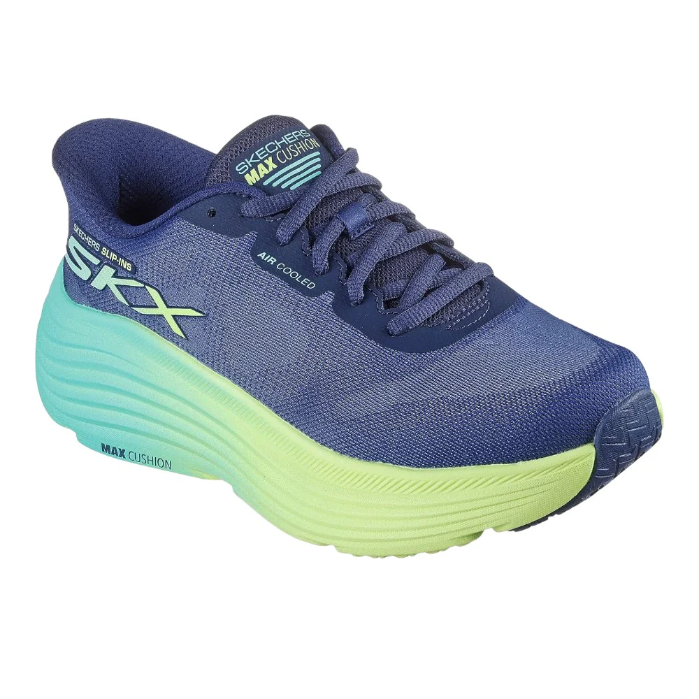 Max Cushioning Slip-ins Endeavor Hallandale Running Shoes - Image 2
