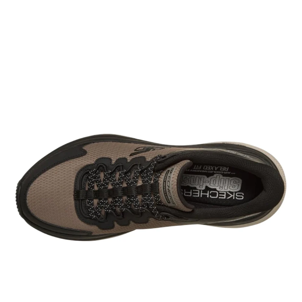 Max Cushioning Slip-ins Zirrus Sneakers - Image 4