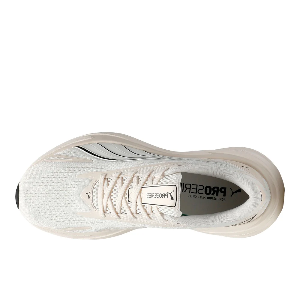 Maxima Pro Lace Up Sneakers - Image 4